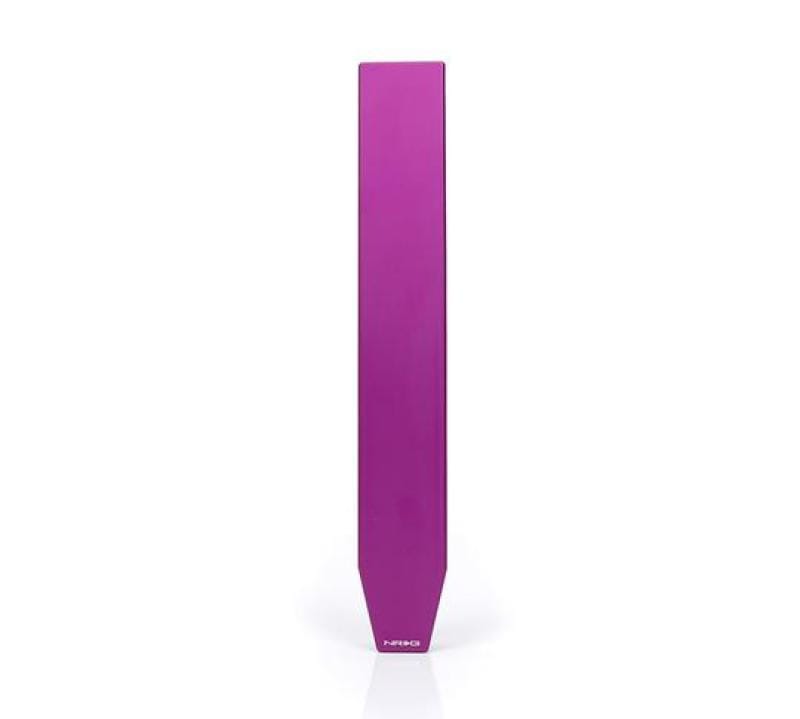 NRG — NRG B.A.J Tall Shift Knob Purple M12X1.25