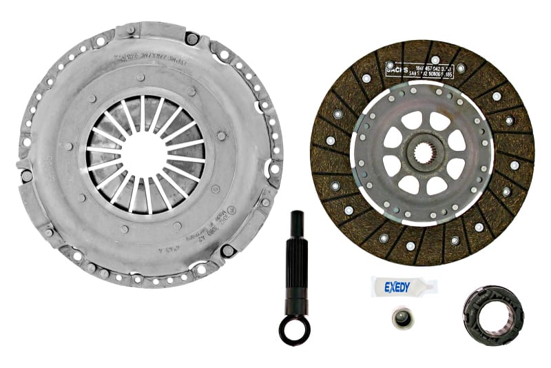 Exedy — Exedy OE 1995-1995 Audi S6 L5 Clutch Kit