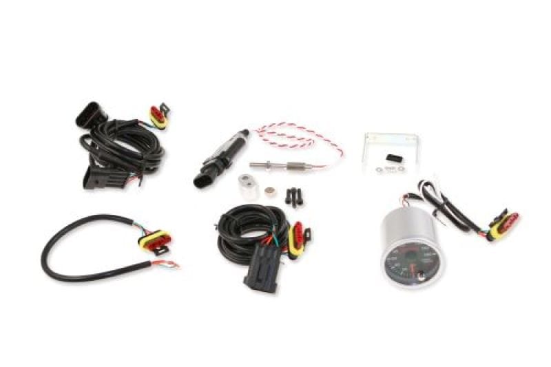 Garrett — Garrett Various Speed Sensor Kit (Street) for G Series Models
