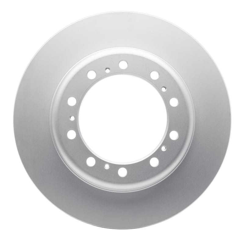 DFC — DFC 79-03 Blue Bird CV200 Rear/Front GeoSPEC Coated Rotor
DFC Brake Rotor