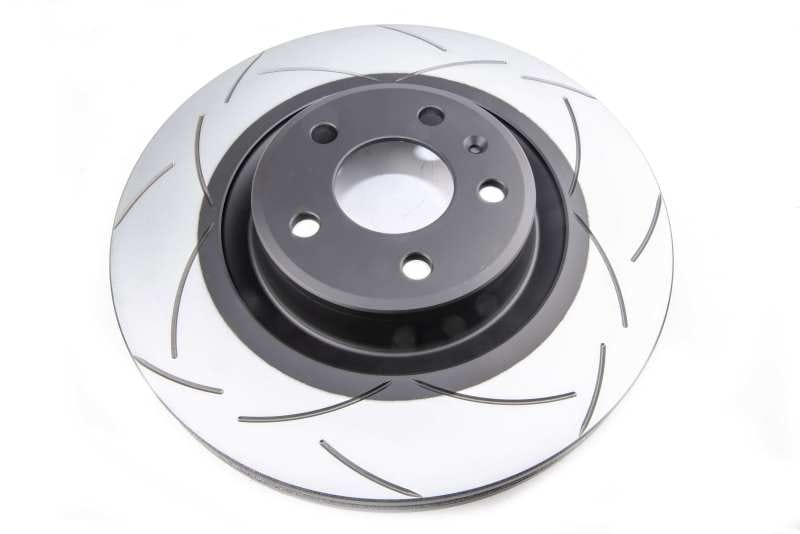 DBA — DBA 17-20 Audi A4 338mm Front Rotor Front Slotted Street Series Rotor
Brake Rotor