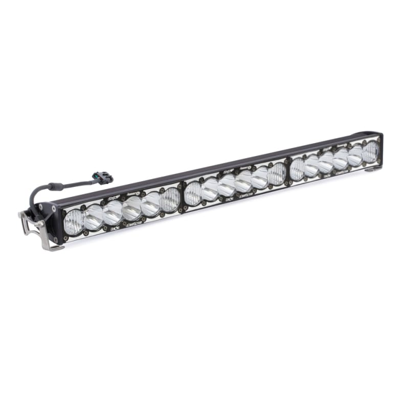 Baja Designs — Baja Designs OnX6 30in Hybrid LED And Laser Light Bar