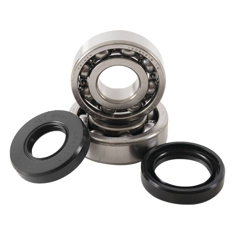 Hot Rods — Hot Rods 02-18 YZ 85 Main Bearing & Seal Kit