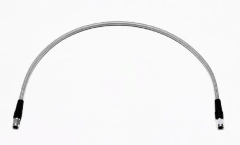 Wilwood — Wilwood 25in OAL Flexline Brake -3 Hose to -3 Female SINGLE LINE
FLEXLINE,BRAKE