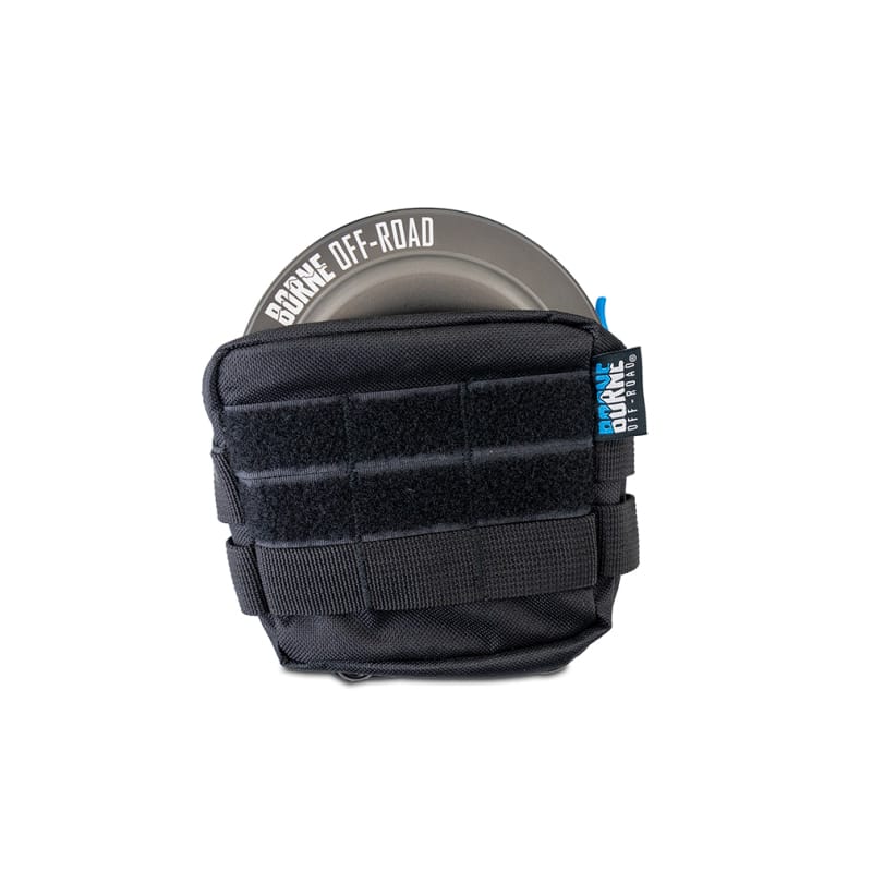 Borne Off-Road — Borne Off-Road Molle Pouch .7 Liters