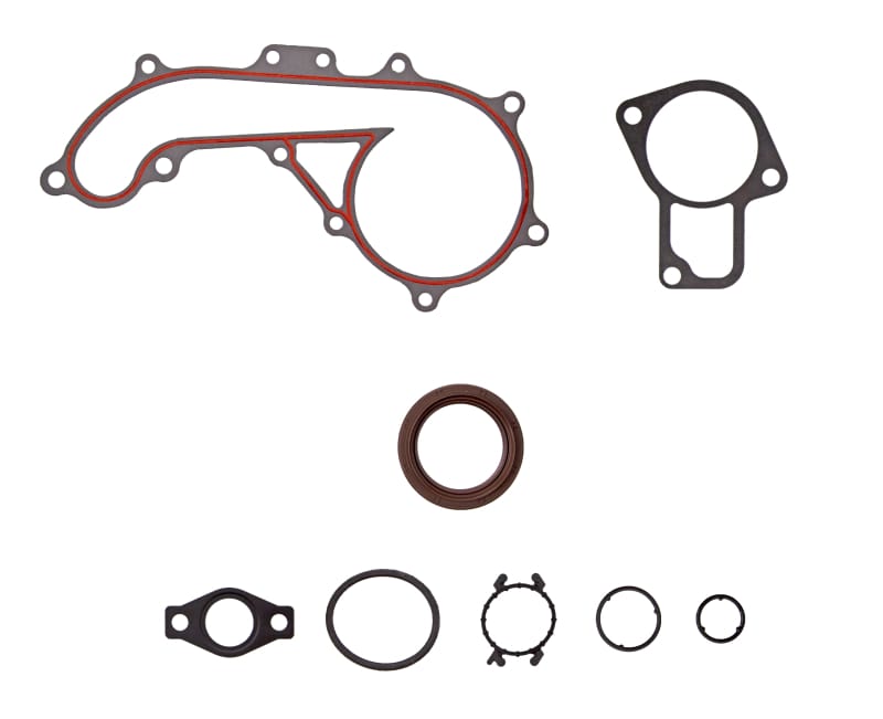 Fel-Pro — Fel-Pro 07-20 Toyota Tacoma/2010 4Runner Engine Crankshaft Seal Kit
