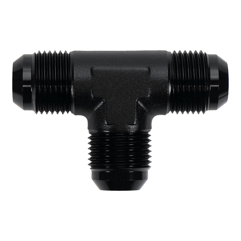 DeatschWerks — DeatschWerks 10AN Male Flare Tee
Lines & Fittings
