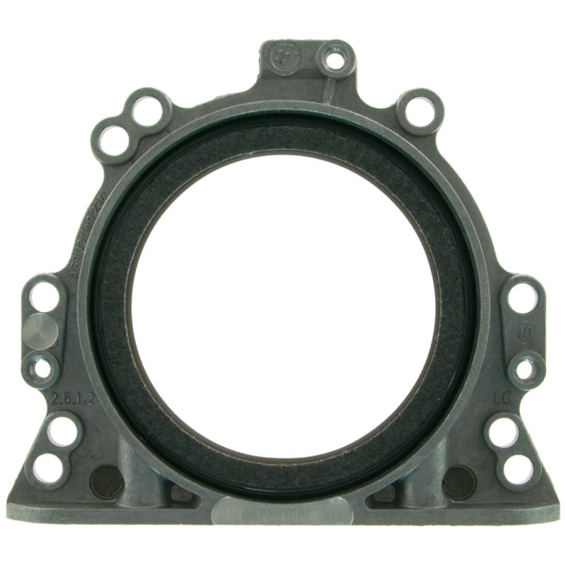 Fel-Pro — Fel-Pro Volkswagen Jetta BS 40187 Engine Crankshaft Seal Kit
