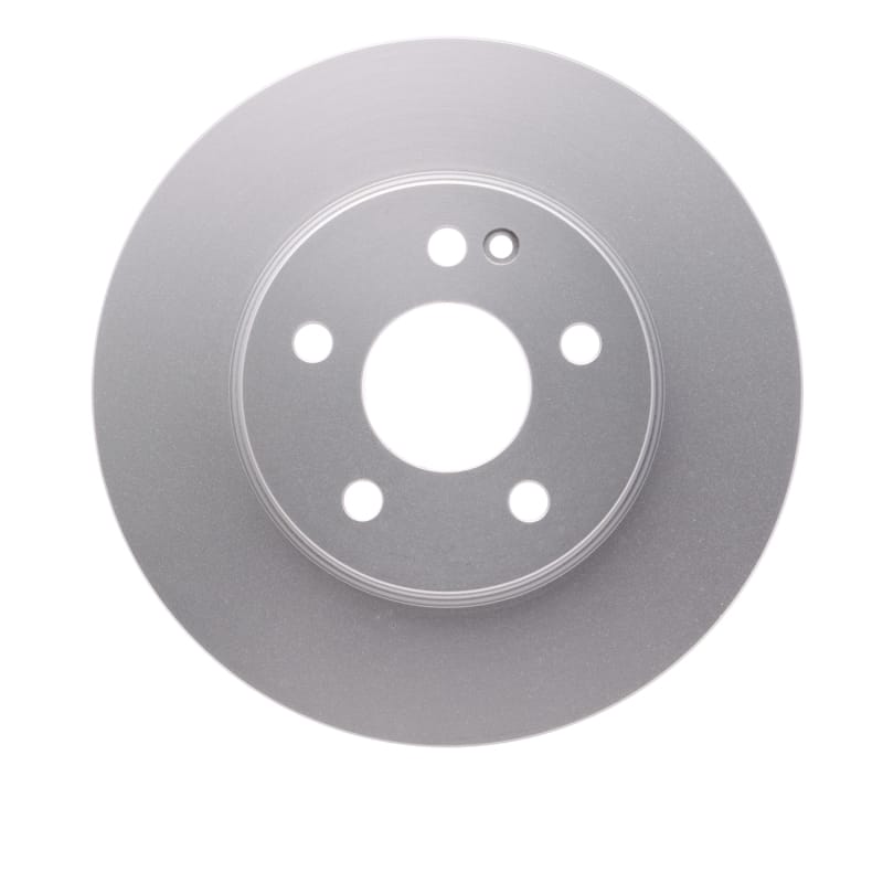 DFC — DFC 06-11 Mercedes-Benz B200 Front GeoSPEC Coated Rotor
DFC Brake Rotor