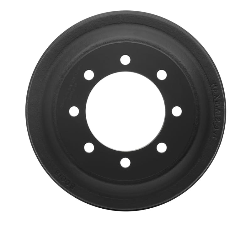 DFC — DFC 95-03 Ford E-250 Econoline Rear True Balanced Brake Drum
DFC Brake Drum