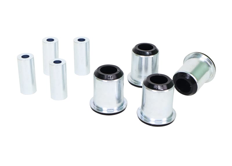 Whiteline — Whiteline 13-17 Honda Accord Control Arm Bushing (Rear Upper)
Bushing Kit