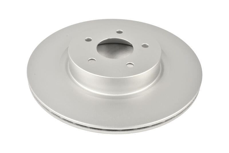 DBA — DBA 2022+ Nissan Pathfinder (R53) Street Series En-Shield Rear Brake Rotor
Brake Rotor