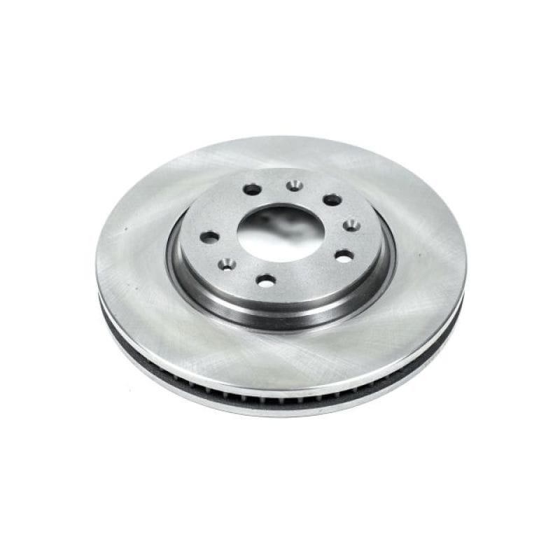 PowerStop — Power Stop 03-05 Cadillac CTS Front Autospecialty Brake Rotor
AutoSpecialty Rotor