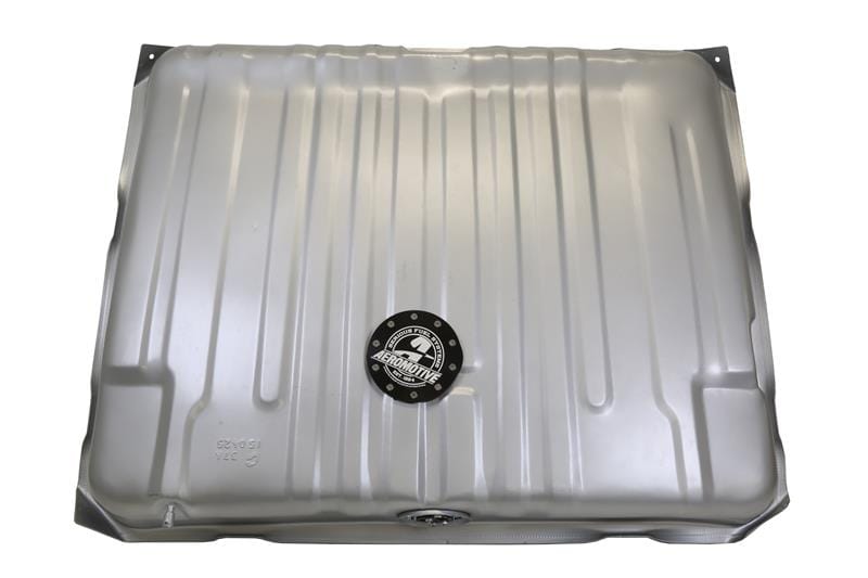 Aeromotive — Gen II Stealth Fuel Tank, '64-'67 Oldsmobile Cutlass - 200lph