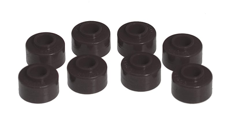 Prothane — Prothane Jaguar Front End Link Kit - Black
SWAY BAR BUSHINGS