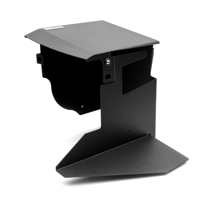 COBB — Cobb 15-21 Subaru WRX SF Intake System - Black