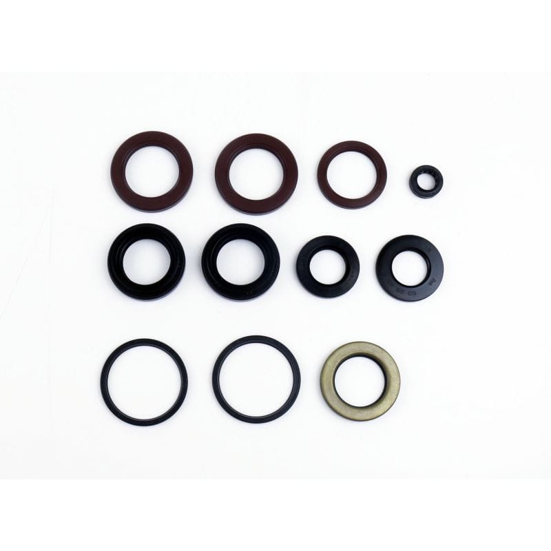 Athena — Athena 06-07 Suzuki LTA 700 King Quad Engine Oil Seal Kit