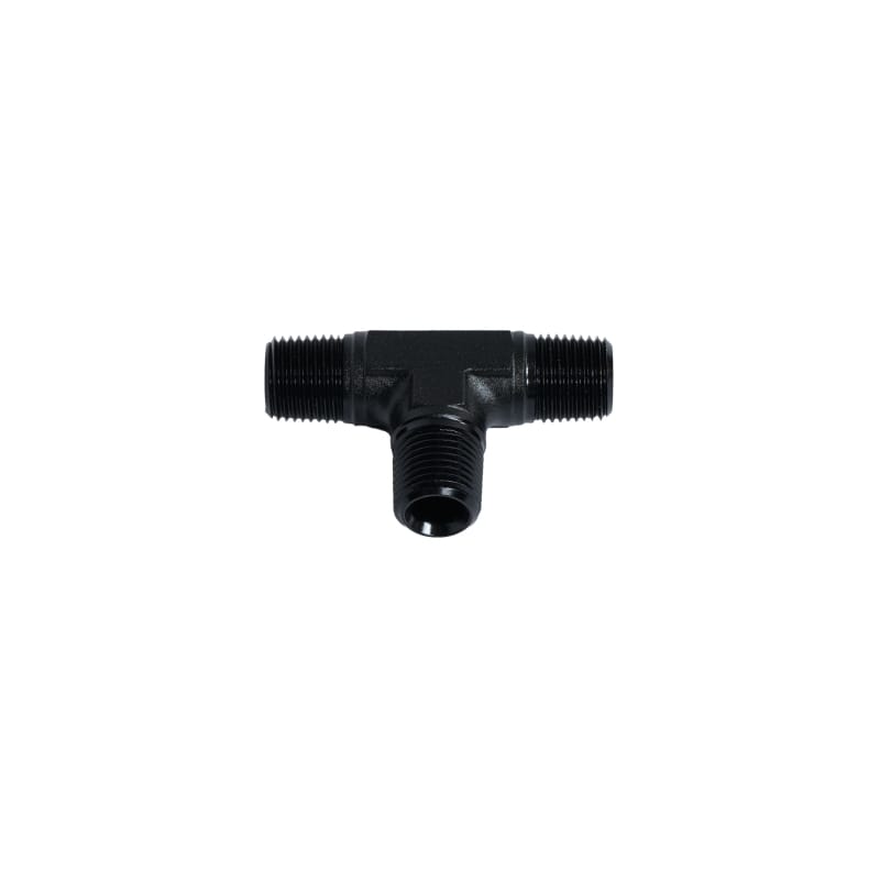 Snow Performance — Snow Performance 1/8in NPT Tee Fitting
Pipe Fitting