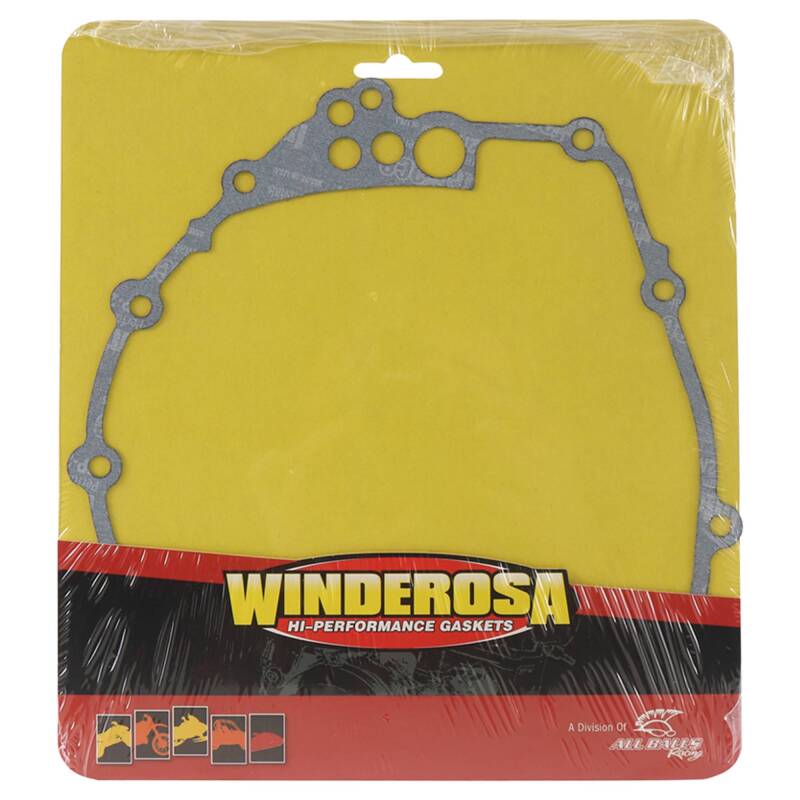 Vertex Pistons — Vertex Gaskets 04-09 Yamaha FZ6 Outer Clutch Gasket Kit