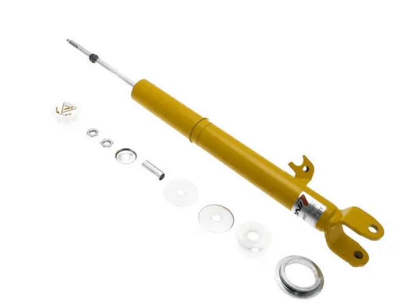 KONI — Koni Sport (Yellow) Shock 00-09 Honda S2000 - Right Front w/Spring Perch