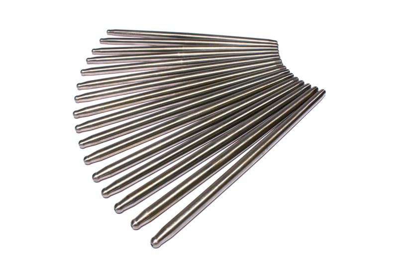 COMP Cams — COMP Cams Pushrods8.650in Dual Taper 3/8
Engine Push Rod