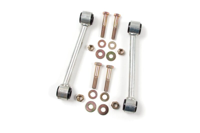 Zone Offroad — Zone Offroad Dodge PowerWagon Sway Bar Links
Sway Bar Links