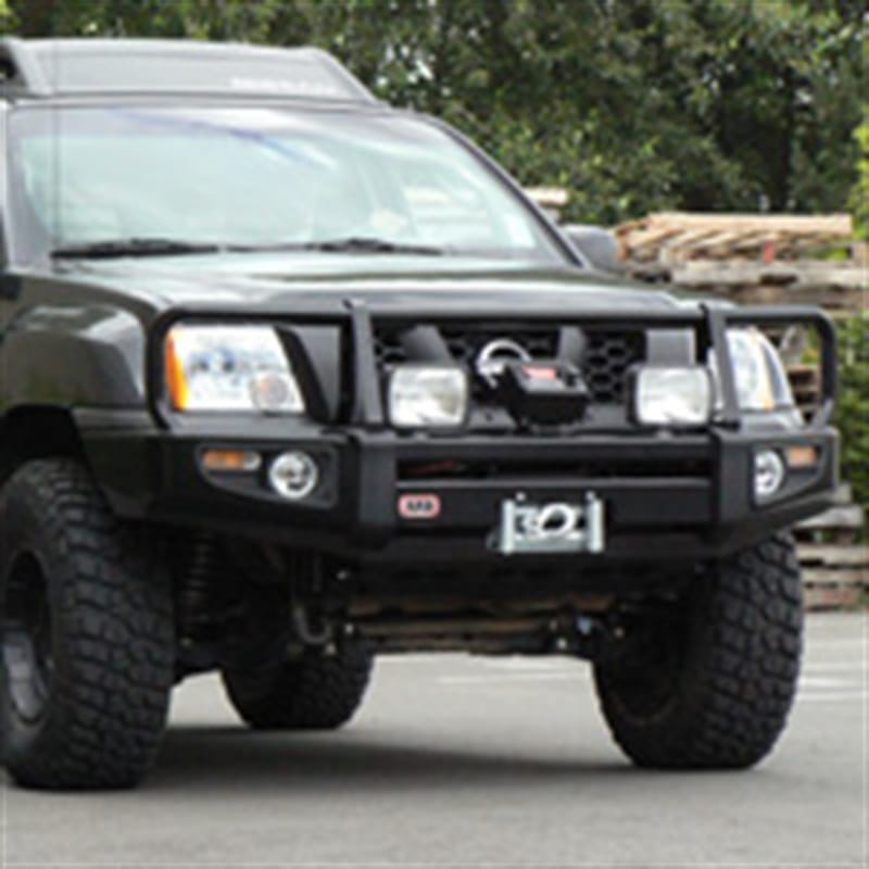 ARB — ARB Fog Light Kit ARB Sahara 55W