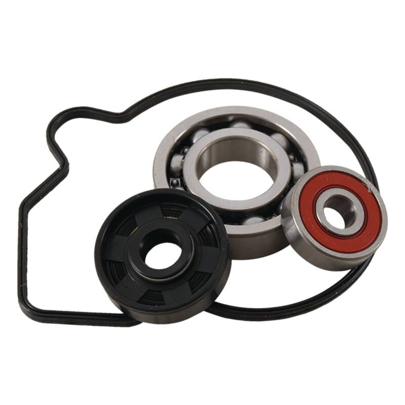 Hot Rods — Hot Rods 16-22 125 SX/21-22 125 XC/16-21 150 SX/17-19 150 XC-W Water Pump Kit