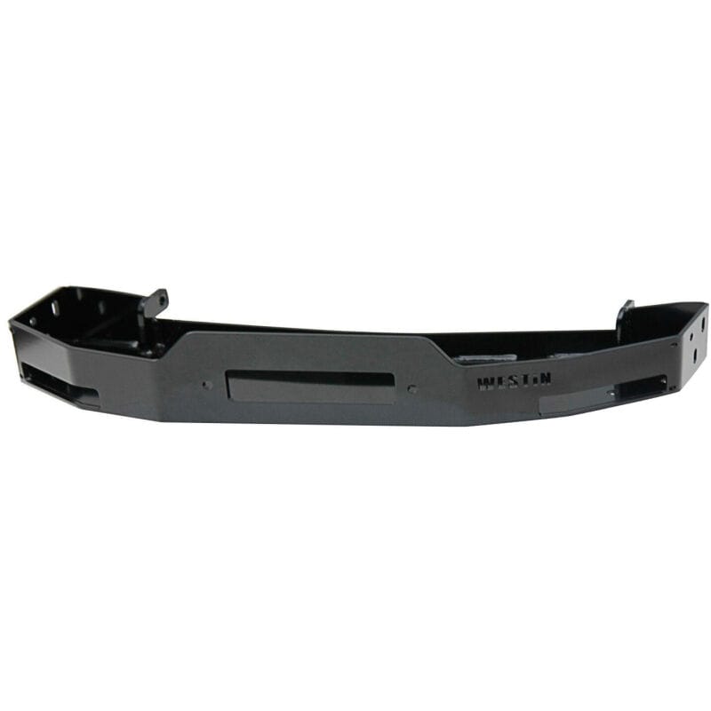 Westin — Westin 2016-2018 Toyota Tacoma MAX Winch Tray - Black
Winch Mount Plate