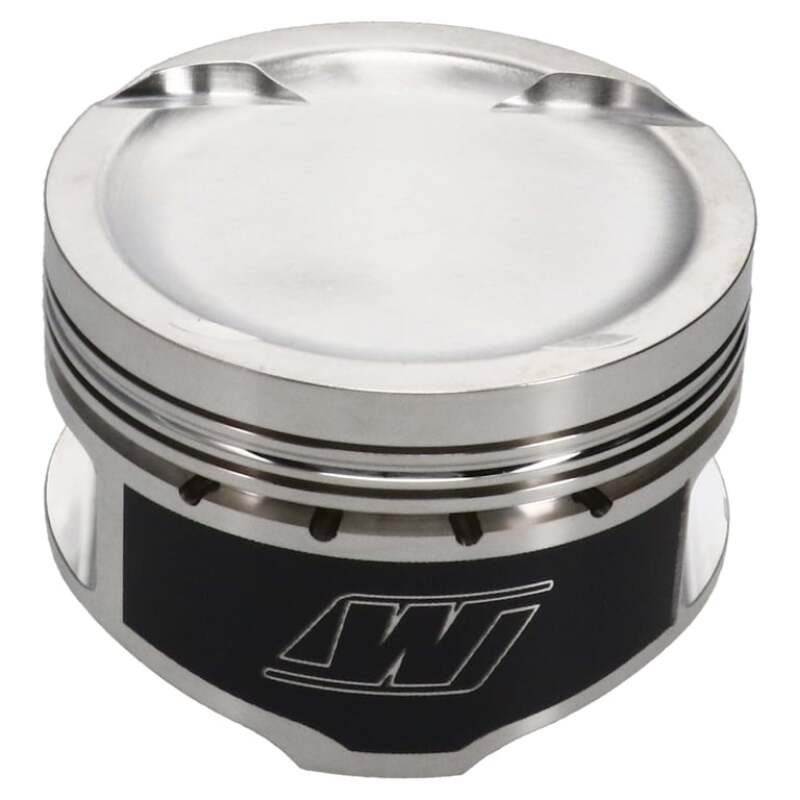 Wiseco — Wiseco Audi/VW 2.0L 82.50mm Bore 92.8mm Stroke -10.5cc EA113 Piston Kit - 4 Cyl
Piston Set