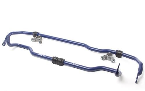 H&R — Sway Bar Kit (front & Rear bars)