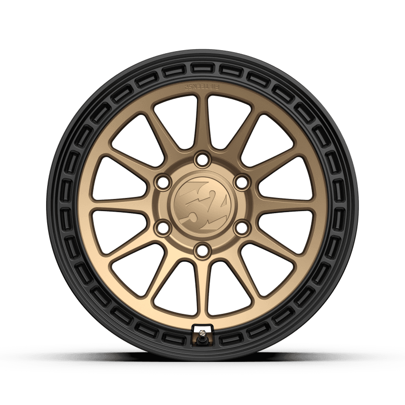 fifteen52 — fifteen52 Range MX 17x8 5x112 20mm ET 57.1mm Center Bore Desert Bronze Wheel