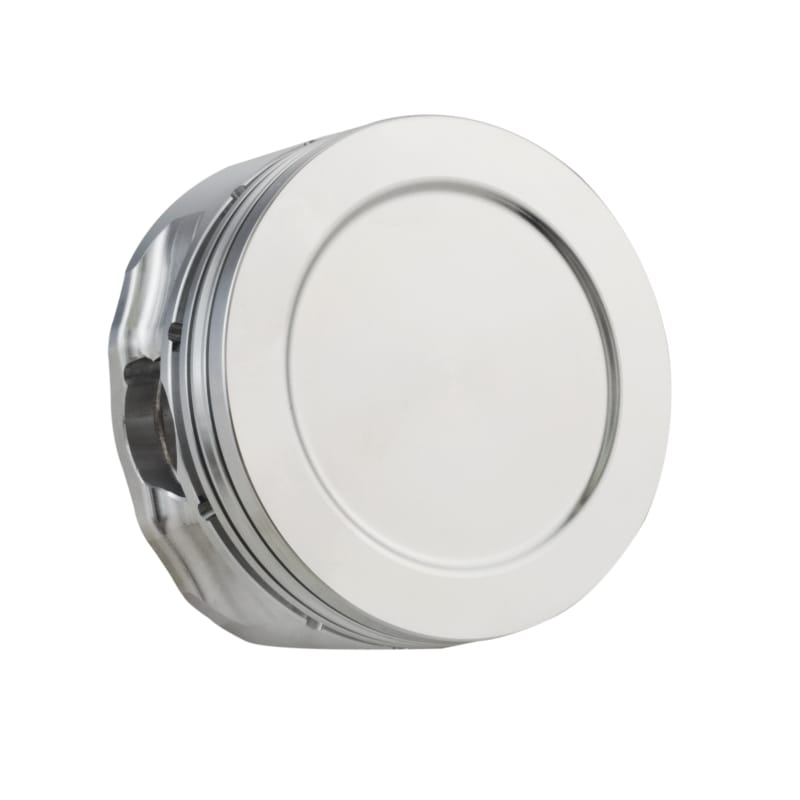 CP Pistons — CP Piston & Ring Set for 02-06 Mini Cooper S 1.6L - Bore (77.5mm) - Size (+0.5mm) - Compression Rati