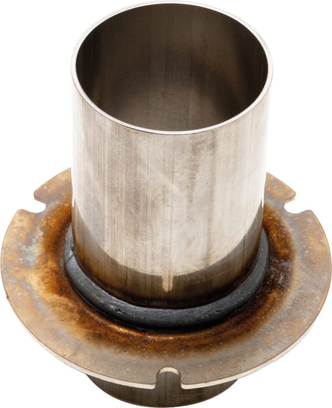 S&S Cycle — S&S Cycle 1.75in Power Tune XTO Muffler Insert