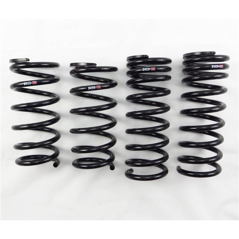 RS-R — RS-R 05-13 Lexus IS250/350 RWD (GSE20/GSE21) Down Sus Springs
