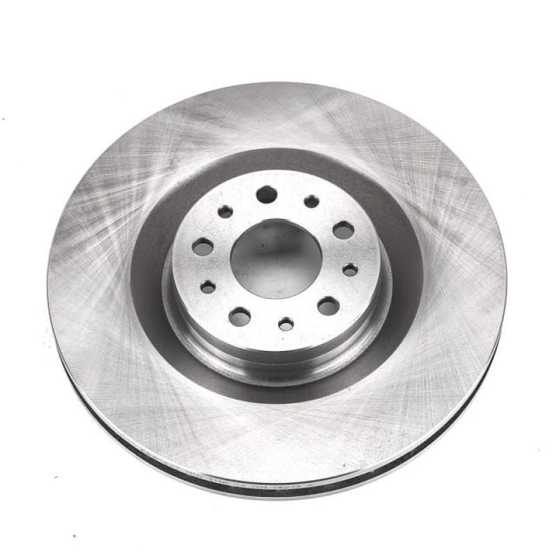 PowerStop — Power Stop 14-19 Fiat 500L Front Autospecialty Brake Rotor
AutoSpecialty Rotor