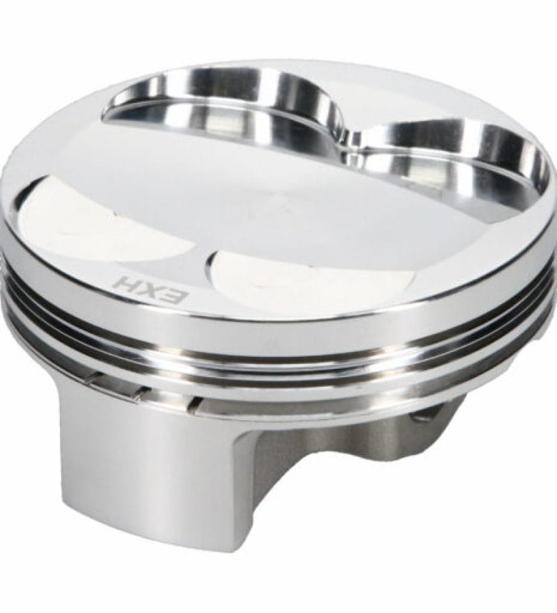 JE Pistons — JE Pistons Suzuki GSXR 1000 05-07 Piston Single