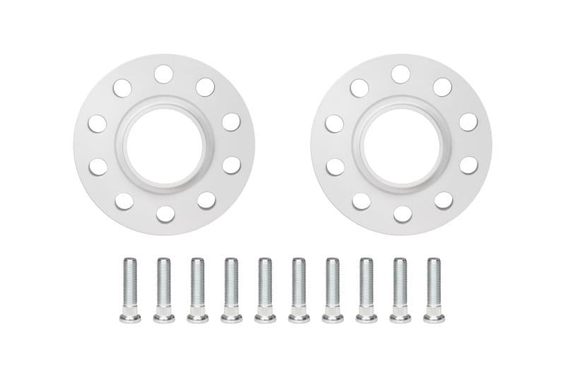 Eibach — Eibach Pro-Spacer 15mm Spacer / Bolt Pattern 4x108 / Hub Center 63.3 for 00-07 Ford Focus
15mm Pair