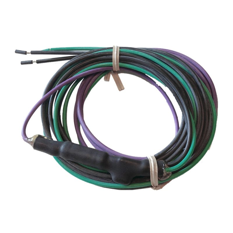 AutoMeter — Autometer Tach Filter Adapter