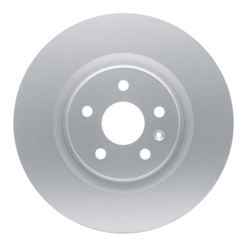 DFC — DFC 09-17 Buick Regal Front GeoSPEC Coated Rotor
DFC Brake Rotor