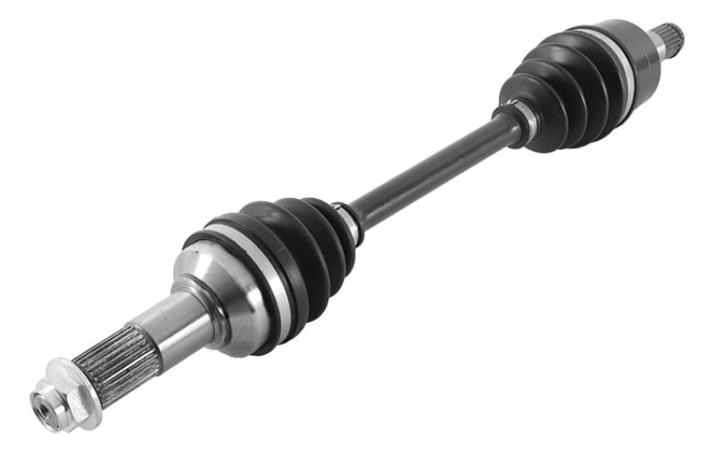 QuadBoss — Replacement Axle, Front Right