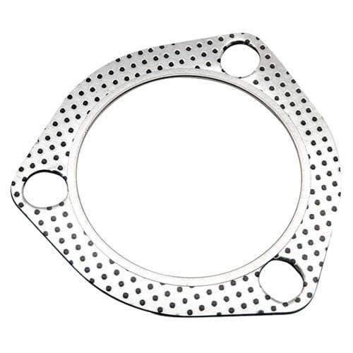 BLOX Racing — BLOX Racing 2.75in / 3-Hole Exhaust Gasket