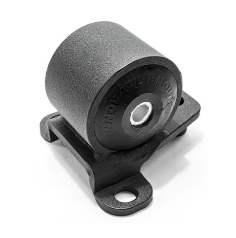 Innovative Mounts — Innovative 94-97 Honda Accord F-Series Black Steel 75A Bushing Front Mount / F-Series Trans