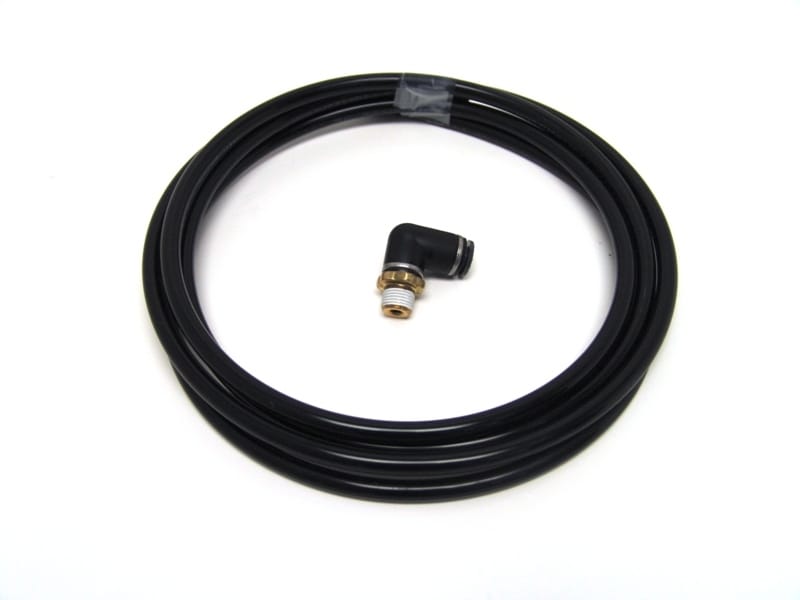 Ridetech — Ridetech Gas Cap Vent Kit
Gas Cap Vent kit