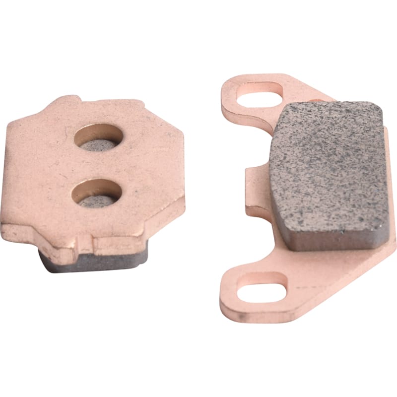 All Balls Racing — All Balls Racing 87-93 Suzuki LT-230E Sintered Brake Pad Front Left