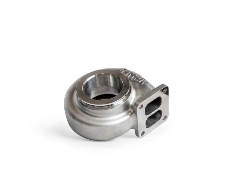 Garrett — Garrett G45 Turbine Housing Kit Div T4 / V-Band 1.44 A/R - Standard Rotation