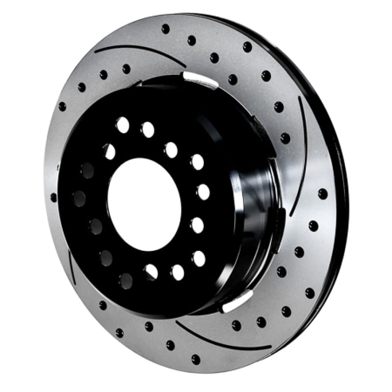 Wilwood — Wilwood Rotor 1219-081CJ306-232MNEXXXXR
BRAKE ROTOR