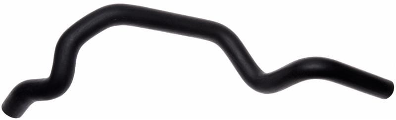 Gates — Gates 97-98 Mercedes-Benz C230 4-Cyl. 2.3L Rad. To Reservoir Molded Heater Hose
