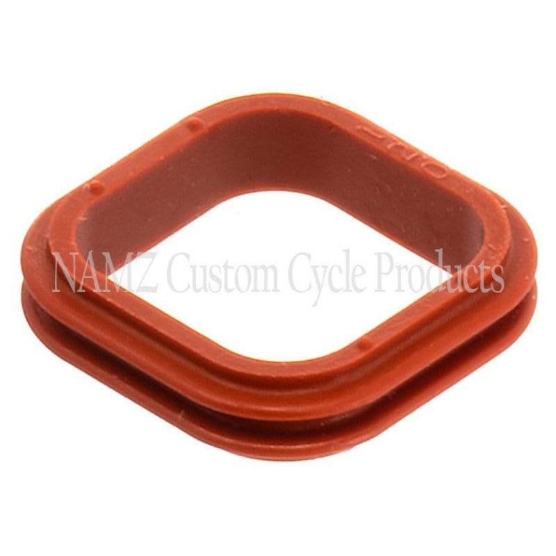NAMZ — NAMZ Deutsch DT Series 6-Wire Replacement Interface Seal - 5 Pack (HD 72176-94)