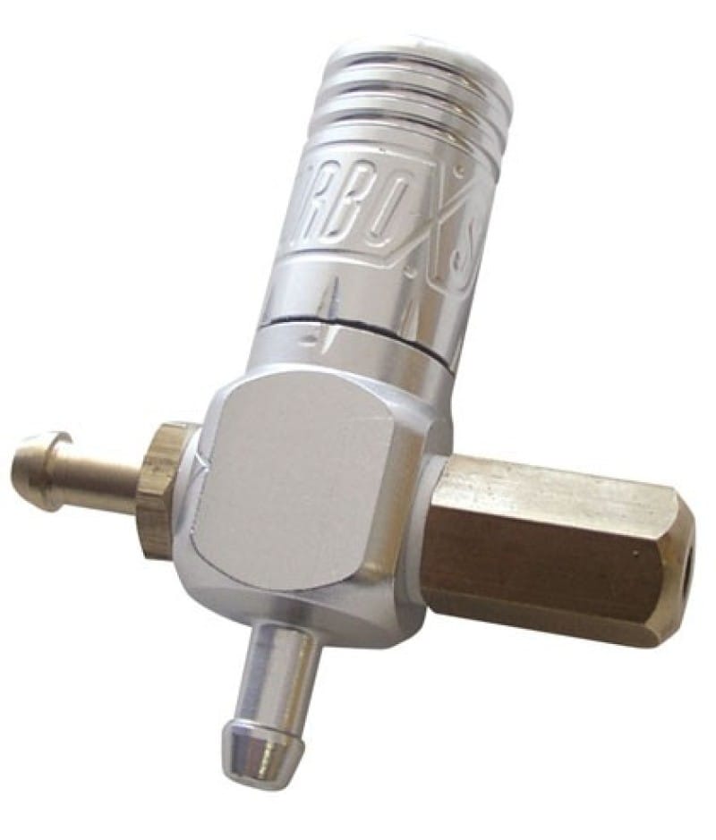 Turbo XS — Turbo XS High Performance Boost Controller